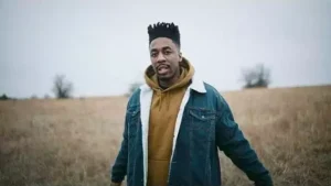 To Be A Man Lyrics - Dax