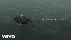 TURN MY BACK Lyrics - NF