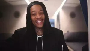 Why Not Not Why Lyrics - Wiz Khalifa