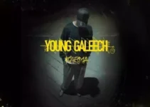 Young Galeech Lyrics – KARMA