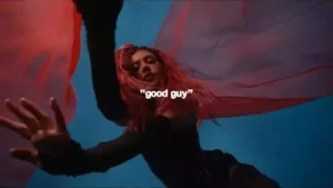 “󠀠good guy” Lyrics - Against the Current