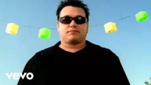 All Star Lyrics (Astro Lounge) - Smash Mouth