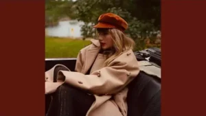 All Too Well (10 Minute Version) Lyrics - Taylor Swift