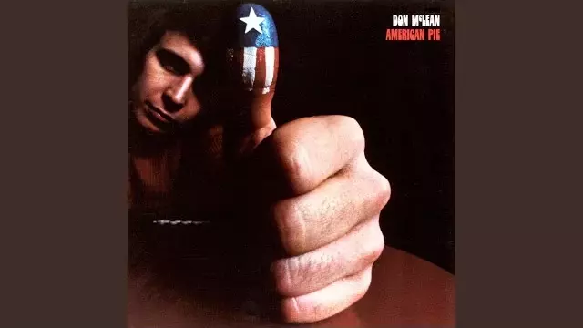 American Pie Lyrics - Don McLean