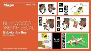 Babylon By Bus Lyrics - ​billy woods & ​kenny segal