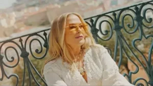 Best Days Lyrics - Anastacia