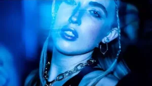 Blueberry Mojito Lyrics - Elli Moore Blueberry Mojito Lyrics - Elli Moore