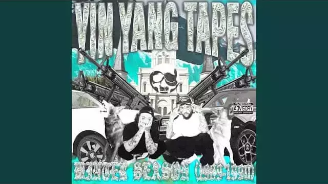 Bossier City Kidnap Victims Lyrics - $UICIDEBOY$
