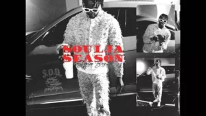 Bricks, Chopsticks, & Uzi’s Lyrics - Soulja Boy Bricks, Chopsticks, & Uzi’s Lyrics - Soulja Boy