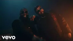 C**aine Spoon Lyrics - Belly ft. Rick Ross