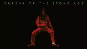 Carnavoyeur Lyrics - Queens of the Stone Age