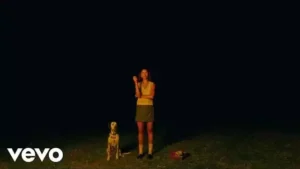Caught Me Running Lyrics - Ama Lou