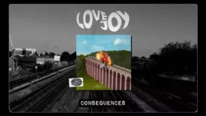 Consequences Lyrics - Lovejoy Consequences Lyrics - Lovejoy