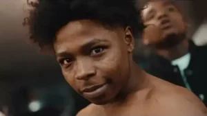 Creeper Lyrics - Anti Da Menace