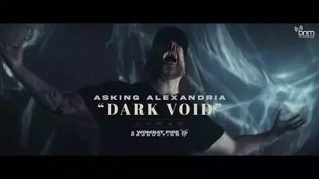 Dark Void Lyrics - Asking Alexandria