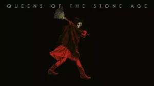 Emotion Sickness Lyrics - Queens of the Stone Age