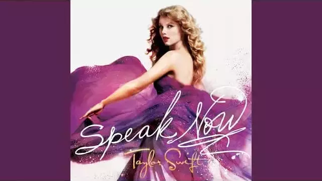 Enchanted Lyrics (Speak Now) – Taylor Swift