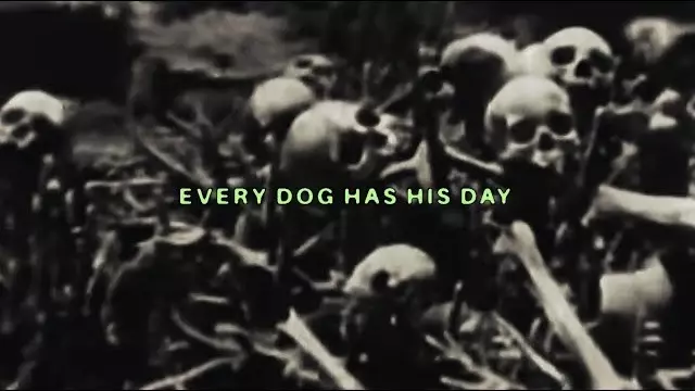 Every Dog Has His Day Lyrics - $UICIDEBOY$