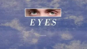 Eyes Lyrics - Bazzi