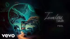 FEEL Lyrics (EP - Timeless) - Davido