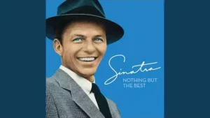 Fly Me to the Moon Lyrics - Frank Sinatra