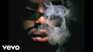 Gangsta’s Paradise Lyrics - Coolio (feat. L.V.)