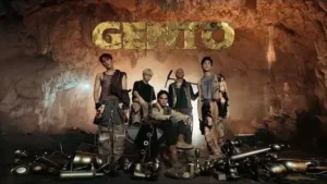 GENTO Lyrics - SB19
