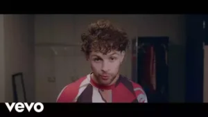 How Does It Feel Lyrics - Tom Grennan