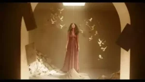 I Hear Your Voice Lyrics - Loren Allred