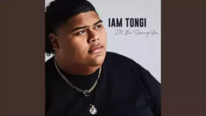 I’ll Be Seeing You Lyrics - Iam Tongi