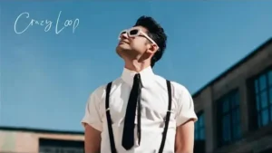 Love Maria Lyrics - Crazy Loop Love Maria Lyrics - Crazy Loop