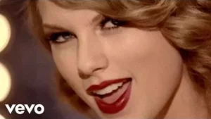 Mean Lyrics (Speak Now) – Taylor Swift