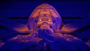 Phantom of the Opera Lyrics - Ghost
