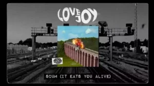 Scum Lyrics - Lovejoy Scum Lyrics - Lovejoy