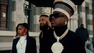 SELLIN CRACK Lyrics - DaBaby