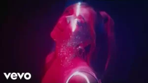 Side Effects Lyrics - Becky Hill & Lewis Thompson