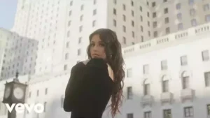 Something Better Lyrics - Sofia Camara