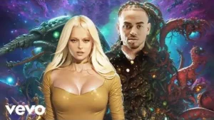 Stars Lyrics - PNAU, Bebe Rexha & Ozuna