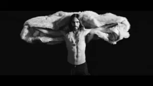 Stuck Lyrics - Thirty Seconds to Mars Stuck Lyrics - Thirty Seconds to Mars