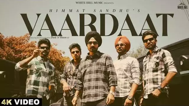 Vaardaat Lyrics – Himmat Sandhu