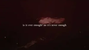 Vengeance Lyrics - Currents