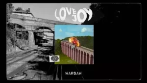 Warsaw Lyrics - Lovejoy Warsaw Lyrics - Lovejoy