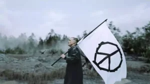 What If There Were No Sides At All Lyrics - Bryan Adams