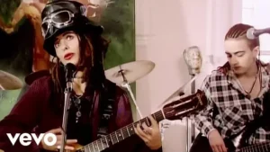 What’s Up? Lyrics - 4 Non Blondes