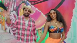 Whine & Jumping Lyrics - Shaggy ft. Patrice Roberts Whine & Jumping Lyrics - Shaggy ft. Patrice Roberts