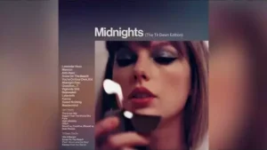 You’re Losing Me (From The Vault) Lyrics - Taylor Swift