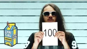 100 Bars Lyrics - BabyTron