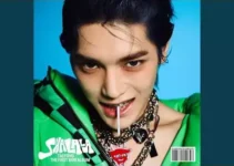 404 File Not Found Lyrics – TAEYONG (태용)