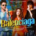Balenciaga Lyrics - Neha Kakkar (feat. Tony Kakkar)