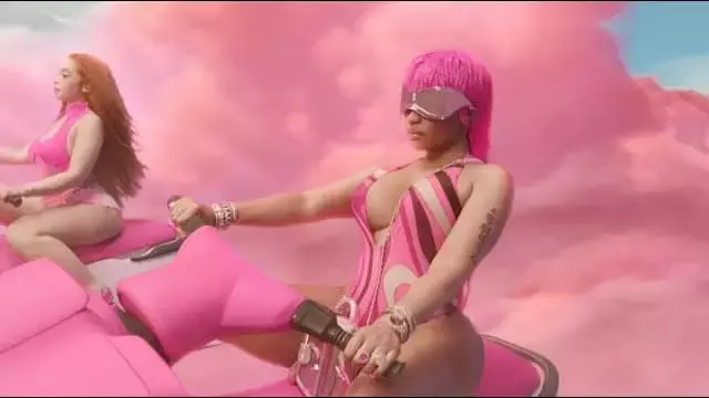 Barbie World Lyrics - Nicki Minaj & Ice Spice
